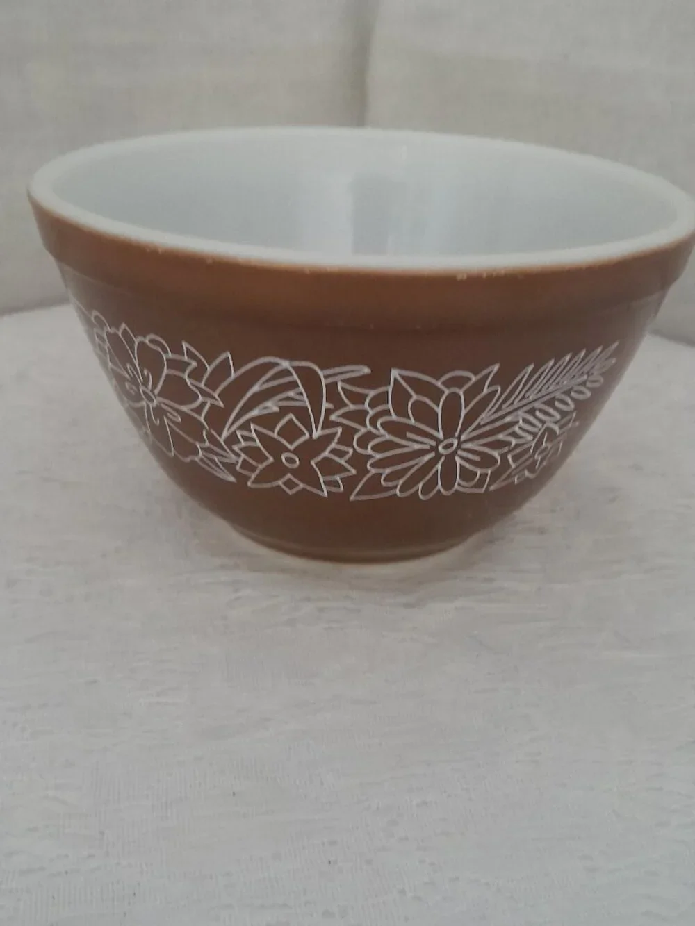 VTG Pyrex 